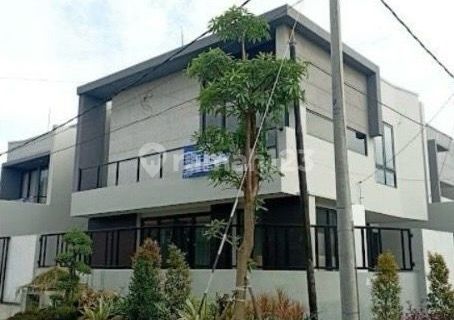 For Sale New House Gayung Kebosari 2 Floors 1