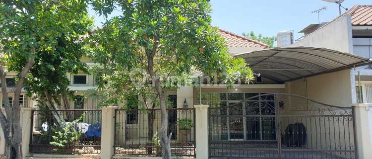 For Sale Cheap House Central Park A. Yani Main Road 1