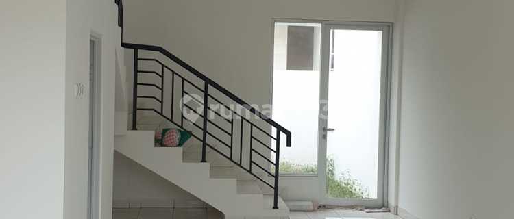 Good 2-Story Ready-to-Use Shop House in Bustling Podomoro Tenjo Bogor Area. 1