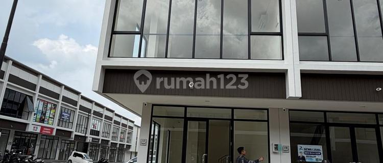 For Sale: Shop House at East Sorrento Gading Serpong Tangerang 1