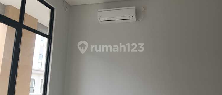 Rental: Shophouse at Illago Grande Gading Serpong 1