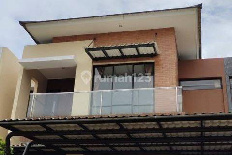 Jual Rumah HOT SALE Modern Minimalis Di Discovery Bintaro SC13177 1