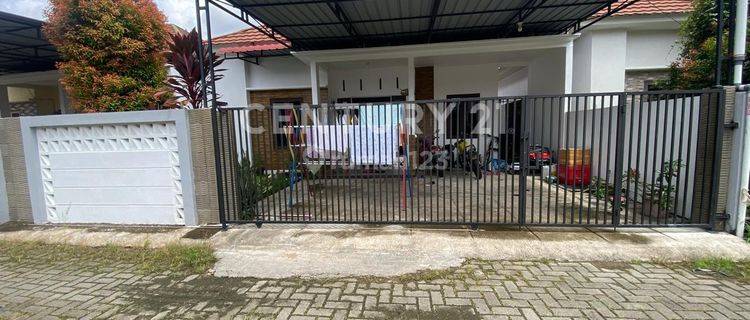 Di Jual Rumah Type 60 Siap Huni Di Kota Baru  1