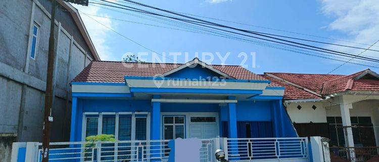 Rumah Siap Huni Dekat Transmart Dan Sekolah Internasional 1