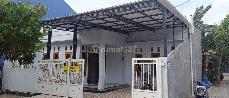 Rumah Nyaman Siap Huni di Graha Prima, Tambun Selatan, Bekasi 1