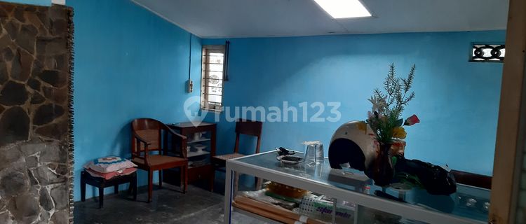 Rumah Dekat Pusat Kota, Lingkungan Nyaman, Nego Sampai Deal, Temanggung 1