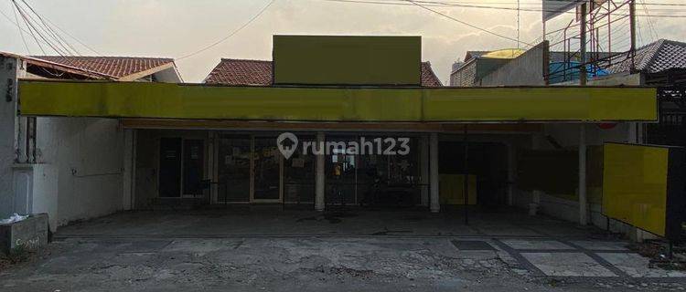 Nego Sampai Deal, Ruang Usaha Rungkut, Strategis, Dekat MERR, Surabaya 1