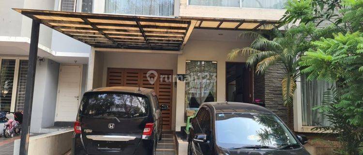 Dijual Rumah Di Daerah Bintaro Perigi Pondok Aren 1