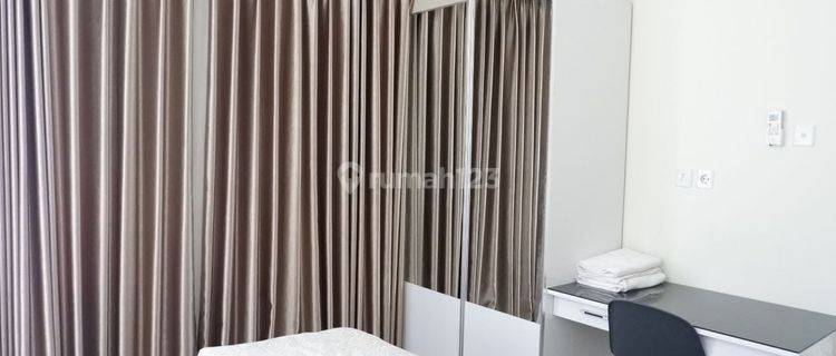 Apartemen Nyaman Siap Huni di Bogor Icon 1