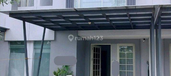 Dijual Cepat Rumah Grand Pukuwon Cluster Quessland  1