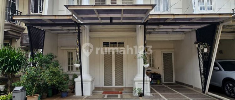House in a Mini Cluster with One Gate, Pondok Kelapa, East Jakarta 1