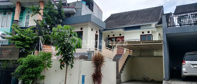 House for sale in a 24-Hour Security Housing Complex. 1