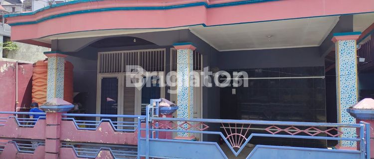 rumah dijual harga terjangkau di pusat kota samarinda 1