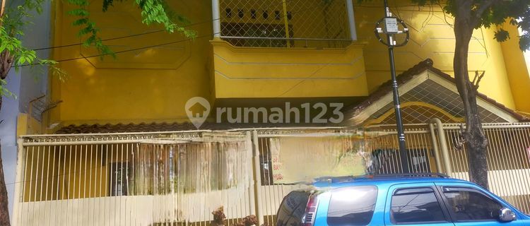 House for Sale in Kalongan Baru, Ready to Occupy, North Surabaya 1
