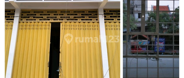 For Sale Cheap New 2-Story Shophouse Suitable for Living 1