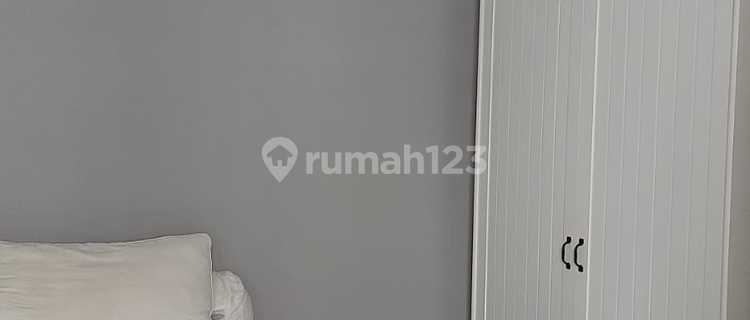 Disewakan Apartemen Waterplace F View Kolam Renang 1