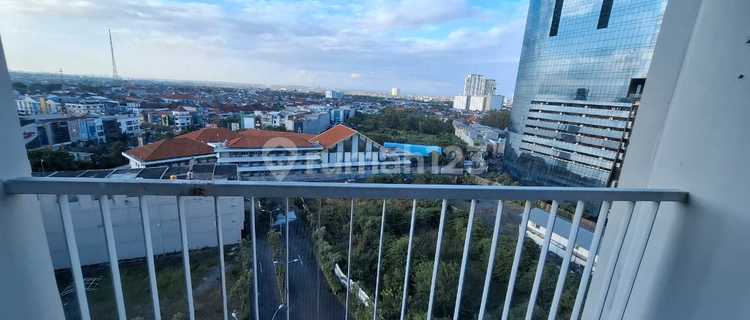 Disewakan Apartemen Puncak Bukit Golf (pbg) Surabaya Barat 1
