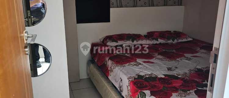 Disewakan Murah Apartemen Puncak Permai Tower B 1
