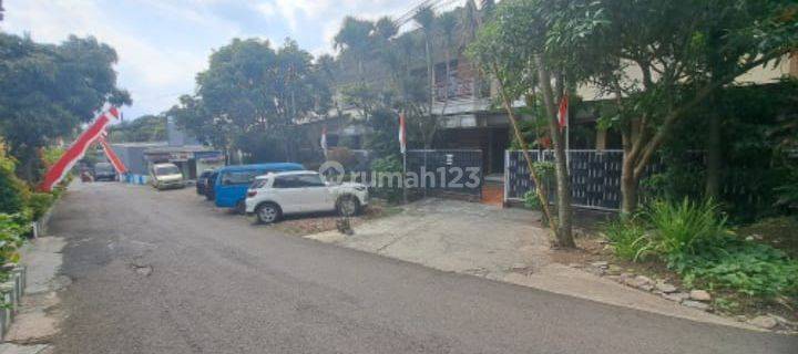 Dijual Rumah Kost Belakang Unmer Malang. Invest Langsung Dapat Hasilnya. 1