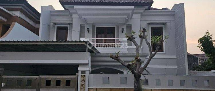 Rumah Siap Huni Mewah Dan Strategis  1