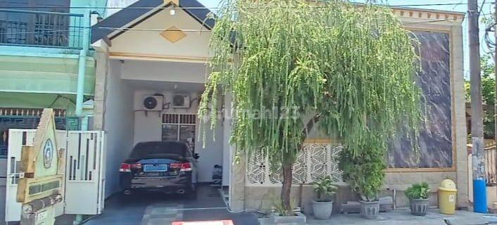 Rumah Siap Huni Di Perum Sidokare Asri Dekat Banyak Fasum 1