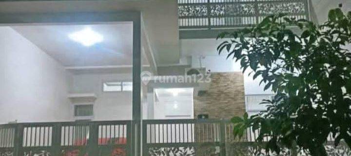 Rumah Full Renovasi Siap Huni Newah Shm Strategis 1