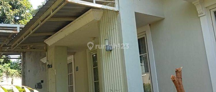Dijual Rumah Beserta Isinya Dekat Taman Dayu  1