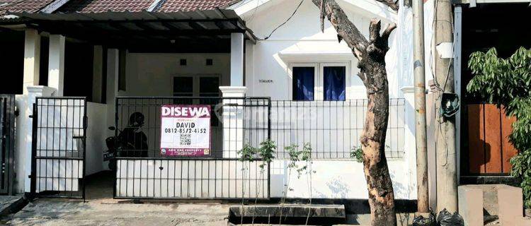 Rumah 3 Kmr Dkt Summarecon Di Prima Harapan Regency, Bekasi Utara 1