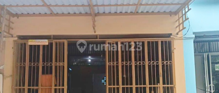 Ruko Bagus 2 Lt Siap Cuan Di Kaliabang Tengah, Bekasi Utara  1