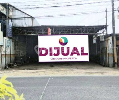 Burgundy 3-Storey Shop House Ready to Occupy at Summarecon Bekasi 1