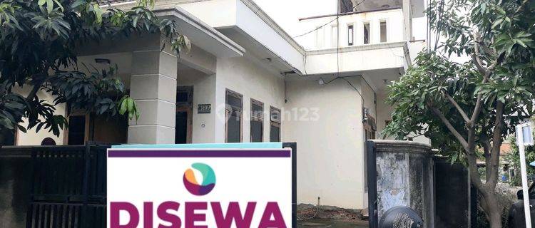 Disewakan Rumah 2 Lt Di Telaga Mas, Duta Harapan, Bekasi Utara 1