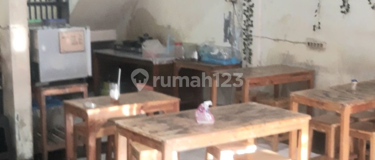 2-Story Shophouse in a Strategic Location at Kaliabang Tengah, North Bekasi 1