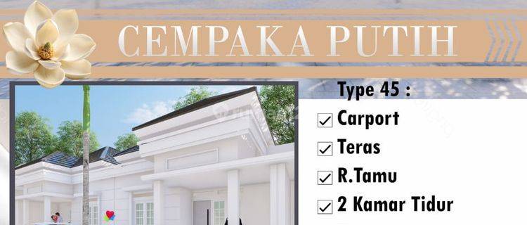 Rumah Mewah Harga Termurah Lokasi Sangat Strategis 1