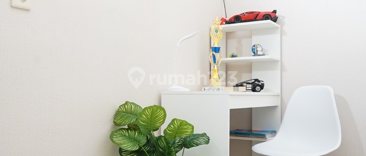 Miliki Rumah Impian dengan Angsuran flat!!! 1