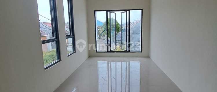 Green Menganti Regency 2 Story House SHM 1