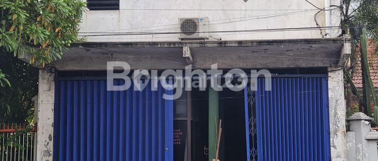 RUKO MOJOKERTO CITY 1