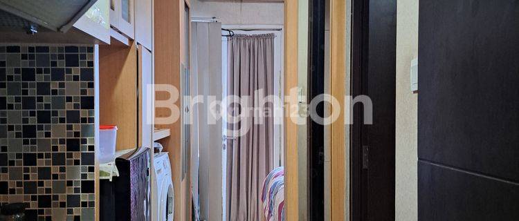 APARTEMENT PAPILIO STUDIO 1