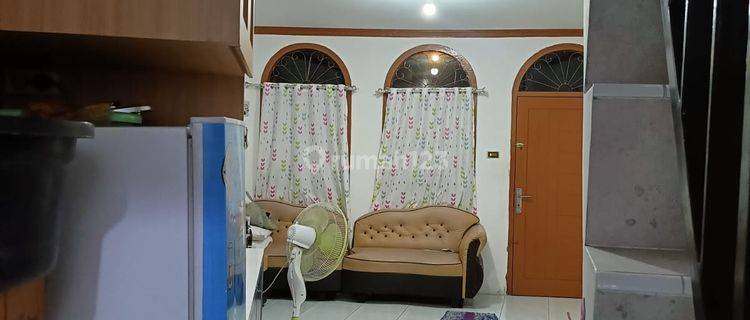 DIJUAL RUMAH MURAH DI KAVLING POLRI JELAMBAR 1
