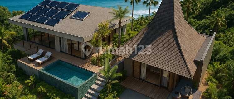 Villa Waterfront 1