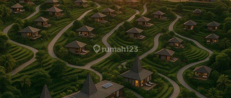 Waterfront Villa in Sumba 1