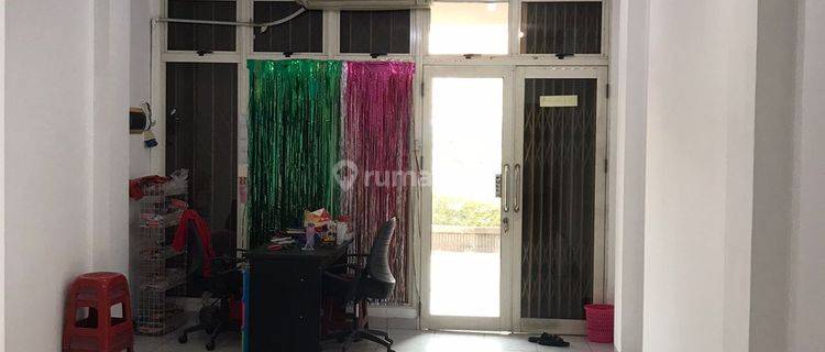 Dijual Ruko 2 Lantai Siap Pakai Di Citra 2 Ext. Jakarta Barat 1