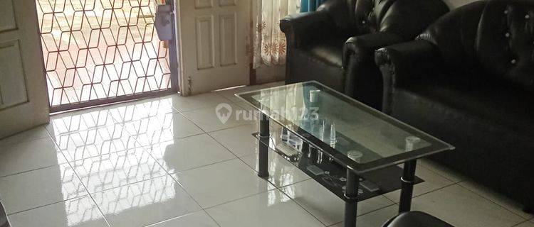 Dijual Cepat Rumah Tinggal Di Kota Baru Jambi Pinggir Jalan Raya  1