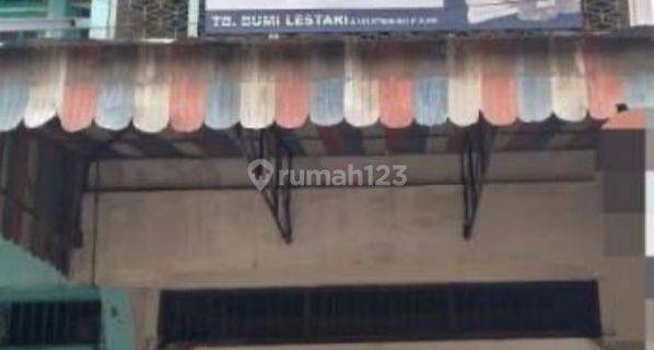 Dijual Ruko 2 Lantai Dekat Jamtos Mall, Sipin, Kota Jambi 1