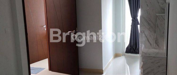 Apartment Borneo Bay City 1