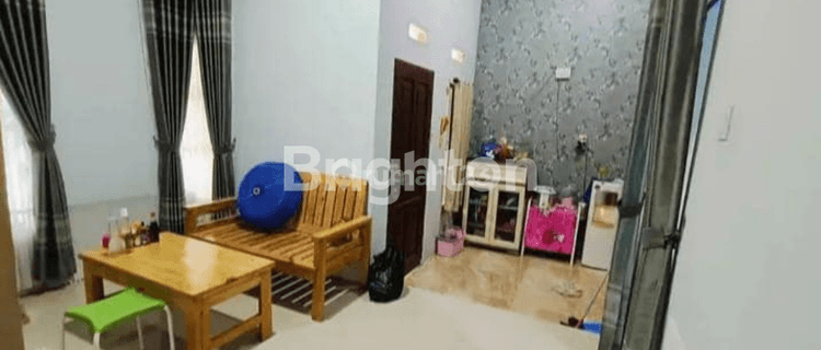 RUMAH SIAP HUNI FULL FURNISH KILO 8 1