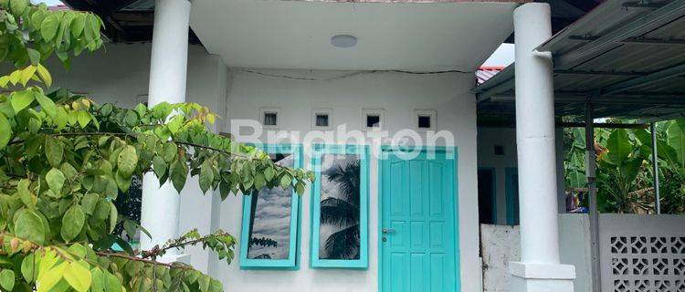 RUMAH CANTIK DI BATAKAN BALIKPAPAN 1