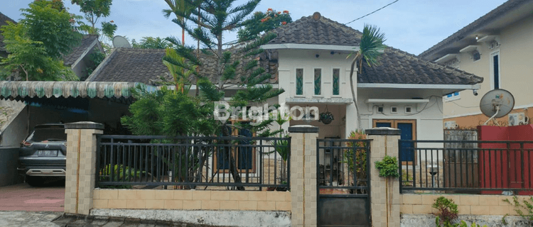 RUMAH SIAP HUNI SEPINGGAN PRATAMA 1