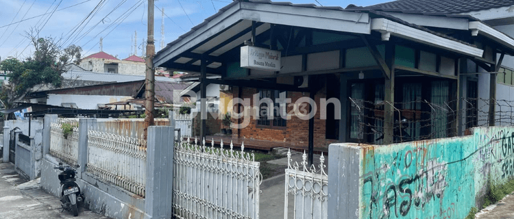 RUMAH DAERAH KOTA KARANG JATI  1