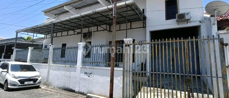 City Center Business Space. 1