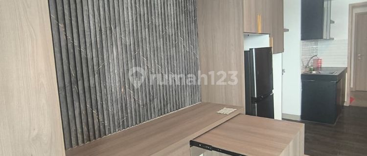 Bintaro Apartment 1 Bedroom 1 Bathroom Direct Owner 1